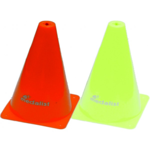 Medalist Cones